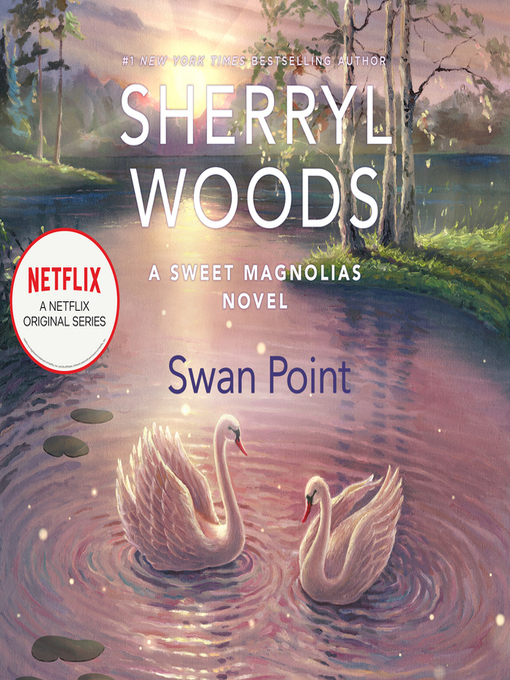 Title details for Swan Point by Sherryl Woods - Available